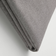 IKEA JÄTTEBO Kissenbezug Grau (36x28cm)