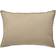 Ikea GURLI Hovedpudebetræk Beige (58x40cm)