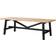 IKEA Skogsta Matbord 100x235cm