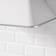 IKEA Mattradition 60cm, Vit