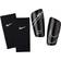 Nike Mercurial Lite Shin Guard - Black/White