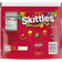 Skittles Original Sharing Size Chewy Candy 442.3g 1pack