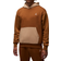 Nike Jordan Essentials Fleece Sweatshirt Men's - Light British Tan/Ale Brown/Hemp/White