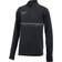 Nike Big Kid's Dri-FIT Academy Soccer Drill Top - Black/White/Anthracite/White (CW6112-014)