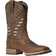 Ariat Hybrid VentTEK M - Distressed Brown