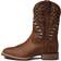 Ariat Hybrid VentTEK M - Distressed Brown