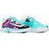 NIKE Court Air Zoom GP Turbo Naomi Osaka W - Dynamic Turquoise/Black/Laser Fuchsia/Teal Tint