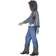 Smiffys Deluxe Wolf Warrior Costume