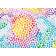 Schmidt Spiele Colorful Soap Bubbles 1000 Pieces