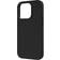 Decoded Antimicrobial Silicone Back Cover for iPhone 15 Pro