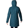 Columbia Women's Heavenly Long Hooded Jacket - Night Wave