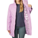 Columbia Women's Heavenly Long Hooded Jacket - Gumdrop