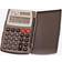 Genie 520 Pocket Calculator