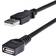 StarTech USB A - USB A 2.0 M-F 1.8m