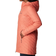 Columbia Women's Heavenly Long Hooded Jacket - Faded Peach