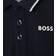 HUGO BOSS Kid's Polo Shirt - Dark Blue