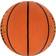 Spalding Street Outdoor Basketball 29.5"