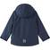 Reima Kid's Waterproof Fall Jacket Soutu - Navy (5100169A-6980)