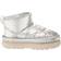 UGG Classic Maxi Mini - Metallic Silver