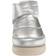 UGG Classic Maxi Mini - Metallic Silver