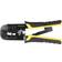 DeLock Universal Crimping Tool with Wire Stripper RJ45 8P 6P Crimptång