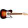 Fender Fullerton Tele Uke Concert Ukulele 2-Color Sunburst