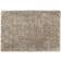 B&Q My Lux Washable Stone Thick Shaggy