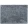 B&Q My Washable Thick Shaggy Blue