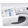 Logik Tvättmaskin L814WM23E 8kg