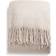 Stackelbergs Mohair Blankets Beige (170x130cm)