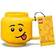 Room Copenhagen LEGO Ceramic mug large Silly