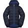 Bergans Kid's Down Jacket - Navy Blue