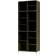 Montana Furniture Vitrine Ripple IV 69.6 x 187.2 x 38 cm Armoire