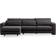 Hanah Home Makhan Divan Soffa 3-sits