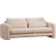 Hanah Home Makhan Divan Soffa 3-sits