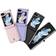 Dux ducis Samsung Galaxy Z Flip 5 Deksel Bril Series Svart