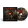 Prong State of emergency CD multicolor (Vinyl)