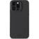 Holdit Silikonskal iPhone 15 Pro Max Svart