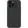 Holdit Silikonskal iPhone 15 Pro Max Svart