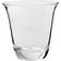 Kay Bojesen Drinking Glass, 2 Dekorationsfigur 2stk