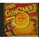 Various Gunsmoke Vol.3 & 4 Dark Tales Of Western Noir CD (Vinyl)
