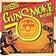 Various Gunsmoke Vol.3 & 4 Dark Tales Of Western Noir CD (Vinyl)