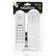 Benross Slimline Corded Telephone White