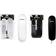 Benross Slimtalk Telephone White