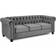 GRS Suite Stud Design Sofa 208cm 3 Seater, 2 Seater