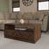 GFW Catania Royal Walnut Coffee Table 53x94cm