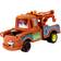 Cars Disney Moving Movements Mater