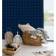 Superfresco Easy Rattan Geometric Wallpaper