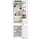 Siemens iQ300 KI96NVFD0 Integrerede