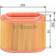 Bosch Car Air Filter S3311